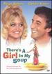 There's a Girl in My Soup [Dvd]