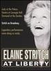 Elaine Stritch at Liberty [Dvd]