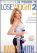 Kathy Smith Timesaver-Lift Weights to Lose Weight, Vol. 2 [Dvd]