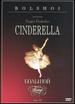 Prokofiev-Cinderella / Komleva, Daoukaev, Galinskaja, Koul, Bolshoi Ballet [Dvd]