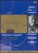 Stephane Grappelli: a Life in the Jazz Century