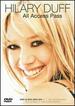 Hilary Duff-All-Access Pass [Dvd]