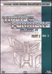 Transformers: Season 3-Pt 1-Vol 3