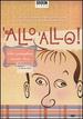 'Allo 'Allo-the Complete Series One [Dvd]