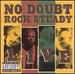 No Doubt: Rock Steady-Live [Dvd]