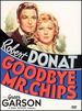 Goodbye, Mr. Chips [Dvd]
