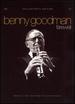 Benny Goodman: Farewell [Dvd]