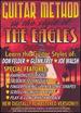 Guitar Method in the Style of the Eagles [Vhs]