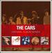 Original Album Series: the Cars/Candy-O/Heartbeat Cityshake It Up/Panorama