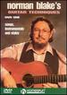 Norman Blake's Guitar Techniques Dvd 1: Songs, Instrumentals and Styles