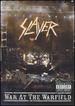 Slayer-War at the Warfield [Dvd]