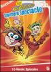 The Fairly Odd Parents-Superhero Spectacle [Dvd]
