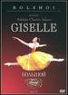 Adam-Giselle / Bessmertnova, Lavorovski, Kozlova, Bolshoi Ballet [Dvd]