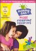 Mommy & Me-More Playgroup Favorites