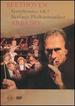 Beethoven-Symphonies 4 and 7 / Claudio Abbado, Berlin Philharmonic [Dvd]