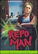 Repo Man [Dvd]