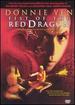Fist of the Red Dragon [Dvd]