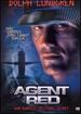 Agent Red [Dvd]