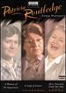 Patricia Routledge in Three Portraits (a Woman of No Importance / a Lady of Letters / Miss Fozzars Finds Her Feet)