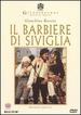 Rossini-Il Barbiere Di Siviglia (the Barber of Seville) / Cambreling, Ewing, Rawnsley, Glyndebourne Festival Opera