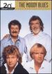20th Century Masters-the Best of the Moody Blues: the Dvd Collection