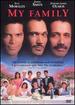 My Family [Vhs]