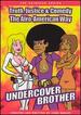 Undercover Brother: Truth, Justice & Comedy-the Afro-American Way