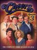 Cheers-the Complete Third Season
