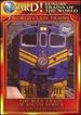 Luxury Trains of the World: the Blue Train of South Africa [Dvd]