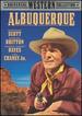 Albuquerque (Dvd)