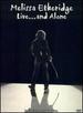 Melissa Etheridge-Live...and Alone (Two-Disc Deluxe Edition) [Dvd]