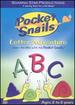 Pocket Snails: Letter Adventure