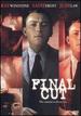 Final Cut [Dvd]