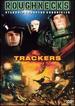 Roughnecks-the Starship Troopers Chronicles-Trackers