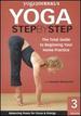Yoga Step By Step, Vol. 3: Balancing Poses for Focus & Energy [Dvd]