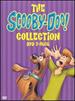 The Scooby-Doo Collection 1 (Creepiest Capers / Original Mysteries / Spookiest Tales)