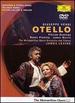 Verdi-Otello / Domingo, Fleming, Morris, Croft, Levine, Moshinsky, Metropolitan Opera