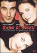 Three of Hearts Laserdisc