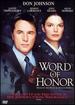 Word of Honor (2003) (Dvd) (Ws)