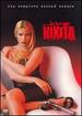 La Femme Nikita: the Complete Second Season