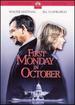 First Monday in October [Dvd]