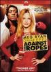 Against the Ropes (Full Screen Edition) [Dvd]
