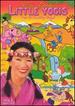 Wai Lana's Little Yogis: Fun & Healthy Yoga! Vol. 2 [Dvd]