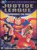 Justice League: Starcrossed-the Movie