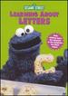 Sesame Street-Learning About Letters