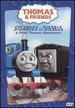 Thomas: Steamies Vs. Diesels