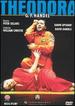 Handel-Theodora / Peter Sellars  William Christie  Upshaw, Hunt, Daniels, Croft  Glyndebourne Opera