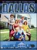 Dallas: the Complete First & Second Seasons