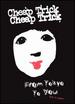 Cheap Trick-From Tokyo to You