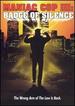 Maniac Cop 3: Badge of Silence (Special Edition) [4k Ultra Hd + Blu-Ray]